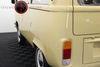 1978 Volkswagen Bus Westfalia Poptop Camper Full Restoration VW