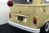 1978 Volkswagen Bus Westfalia Poptop Camper Full Restoration VW