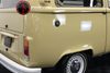1978 Volkswagen Bus Westfalia Poptop Camper Full Restoration VW