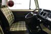 1978 Volkswagen Bus Westfalia Poptop Camper Full Restoration VW