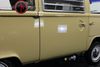 1978 Volkswagen Bus Westfalia Poptop Camper Full Restoration VW