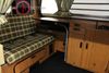 1978 Volkswagen Bus Westfalia Poptop Camper Full Restoration VW 1978 Volkswagen Bus Westfalia Poptop Camper Full Restoration VW