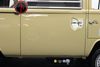 1978 Volkswagen Bus Westfalia Poptop Camper Full Restoration VW