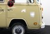 1978 Volkswagen Bus Westfalia Poptop Camper Full Restoration VW
