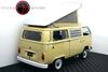 1978 Volkswagen Bus Westfalia Poptop Camper Full Restoration VW
