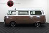 1978 Volkswagen Bus Champagne Edition Westfalia Camper Restored 1978 Volkswagen Bus Champagne Edition Westfalia Camper Restored