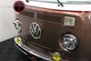 1978 Volkswagen Bus Champagne Edition Westfalia Camper Restored 1978 Volkswagen Bus Champagne Edition Westfalia Camper Restored