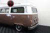 1978 Volkswagen Bus Champagne Edition Westfalia Camper Restored 1978 Volkswagen Bus Champagne Edition Westfalia Camper Restored