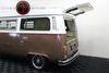 1978 Volkswagen Bus Champagne Edition Westfalia Camper Restored 1978 Volkswagen Bus Champagne Edition Westfalia Camper Restored