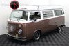 1978 Volkswagen Bus Champagne Edition Westfalia Camper Restored 1978 Volkswagen Bus Champagne Edition Westfalia Camper Restored