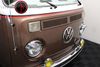 1978 Volkswagen Bus Champagne Edition Westfalia Camper Restored 1978 Volkswagen Bus Champagne Edition Westfalia Camper Restored