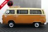 1978 Volkswagen BAY WINDOW BUS TRANSPORTER 1978 Volkswagen BAY WINDOW BUS TRANSPORTER