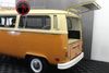1978 Volkswagen BAY WINDOW BUS TRANSPORTER 1978 Volkswagen BAY WINDOW BUS TRANSPORTER