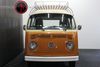 1978 Volkswagen BAY WINDOW BUS TRANSPORTER 1978 Volkswagen BAY WINDOW BUS TRANSPORTER
