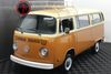 1978 Volkswagen BAY WINDOW BUS TRANSPORTER 1978 Volkswagen BAY WINDOW BUS TRANSPORTER