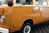 1978 Volkswagen BAY WINDOW BUS TRANSPORTER 1978 Volkswagen BAY WINDOW BUS TRANSPORTER