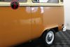 1978 Volkswagen BAY WINDOW BUS TRANSPORTER 1978 Volkswagen BAY WINDOW BUS TRANSPORTER