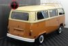 1978 Volkswagen BAY WINDOW BUS TRANSPORTER 1978 Volkswagen BAY WINDOW BUS TRANSPORTER
