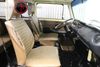 1978 Volkswagen BAY WINDOW BUS TRANSPORTER 1978 Volkswagen BAY WINDOW BUS TRANSPORTER