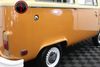 1978 Volkswagen BAY WINDOW BUS TRANSPORTER 1978 Volkswagen BAY WINDOW BUS TRANSPORTER