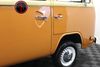 1978 Volkswagen BAY WINDOW BUS TRANSPORTER 1978 Volkswagen BAY WINDOW BUS TRANSPORTER