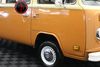 1978 Volkswagen BAY WINDOW BUS TRANSPORTER 1978 Volkswagen BAY WINDOW BUS TRANSPORTER