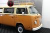 1978 Volkswagen BAY WINDOW BUS TRANSPORTER 1978 Volkswagen BAY WINDOW BUS TRANSPORTER