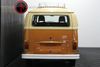 1978 Volkswagen BAY WINDOW BUS TRANSPORTER 1978 Volkswagen BAY WINDOW BUS TRANSPORTER