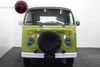 1978 Volkswagen Bus Kombi Westfalia Bay Window Camper 1978 Volkswagen Bus Kombi Westfalia Bay Window Camper