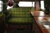 1978 Volkswagen Bus Kombi Westfalia Bay Window Camper