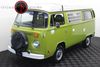 1978 Volkswagen Bus Kombi Westfalia Bay Window Camper