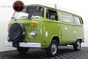 1978 Volkswagen Bus Kombi Westfalia Bay Window Camper