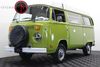 1978 Volkswagen Bus Kombi Westfalia Bay Window Camper