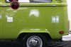 1978 Volkswagen Bus Kombi Westfalia Bay Window Camper 1978 Volkswagen Bus Kombi Westfalia Bay Window Camper