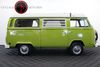 1978 Volkswagen Bus Kombi Westfalia Bay Window Camper