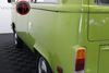 1978 Volkswagen Bus Kombi Westfalia Bay Window Camper