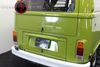 1978 Volkswagen Bus Kombi Westfalia Bay Window Camper 1978 Volkswagen Bus Kombi Westfalia Bay Window Camper
