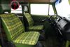 1978 Volkswagen Bus Kombi Westfalia Bay Window Camper