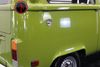 1978 Volkswagen Bus Kombi Westfalia Bay Window Camper 1978 Volkswagen Bus Kombi Westfalia Bay Window Camper