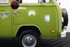1978 Volkswagen Bus Kombi Westfalia Bay Window Camper
