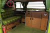 1978 Volkswagen Bus Kombi Westfalia Bay Window Camper