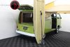 1978 Volkswagen Bus Kombi Westfalia Bay Window Camper
