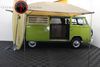 1978 Volkswagen Bus Kombi Westfalia Bay Window Camper 1978 Volkswagen Bus Kombi Westfalia Bay Window Camper