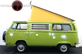 1978 Volkswagen Bus Kombi Westfalia Bay Window Camper in Statesville, NC 28677