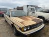 1979 Audi 5000  | Orland, CA | Orland Public Auto Auction