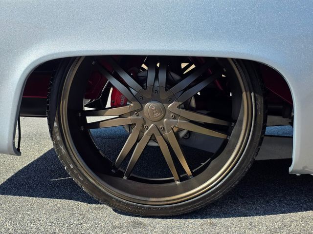 1979 Chevrolet C10 SWB Lowrider 1979 Chevrolet C10 SWB Lowrider