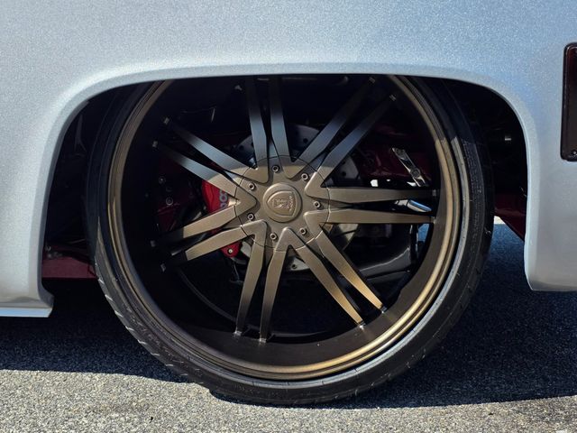 1979 Chevrolet C10 SWB Lowrider