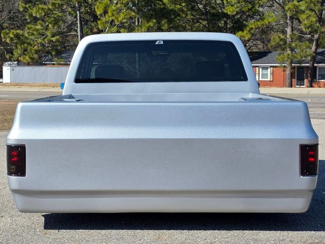 1979 Chevrolet C10 SWB Lowrider 1979 Chevrolet C10 SWB Lowrider