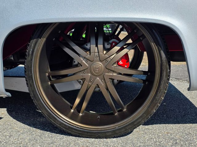 1979 Chevrolet C10 SWB Lowrider 1979 Chevrolet C10 SWB Lowrider