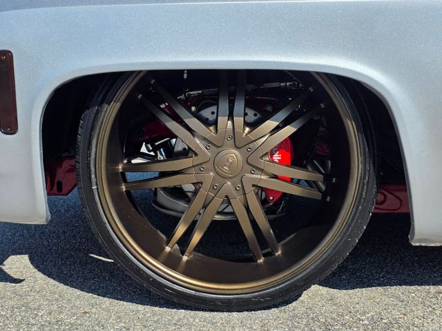 1979 Chevrolet C10 SWB Lowrider 1979 Chevrolet C10 SWB Lowrider